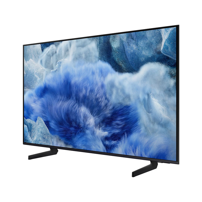 Samsung Smart TV QLED Q8F 4K Vision AI 43 Inch - 43Q8F | 43 Q8F